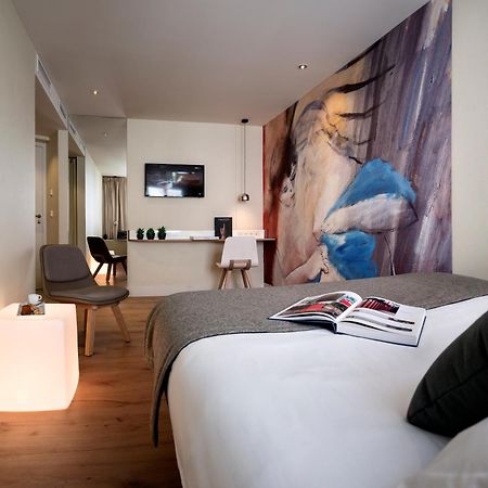 โฮเต็ล แมกซ์ Hotel ปารีส ภายนอก รูปภาพ